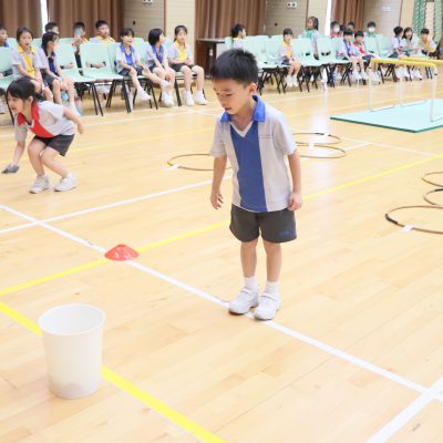 Running Kids 小健兒活動 (4)