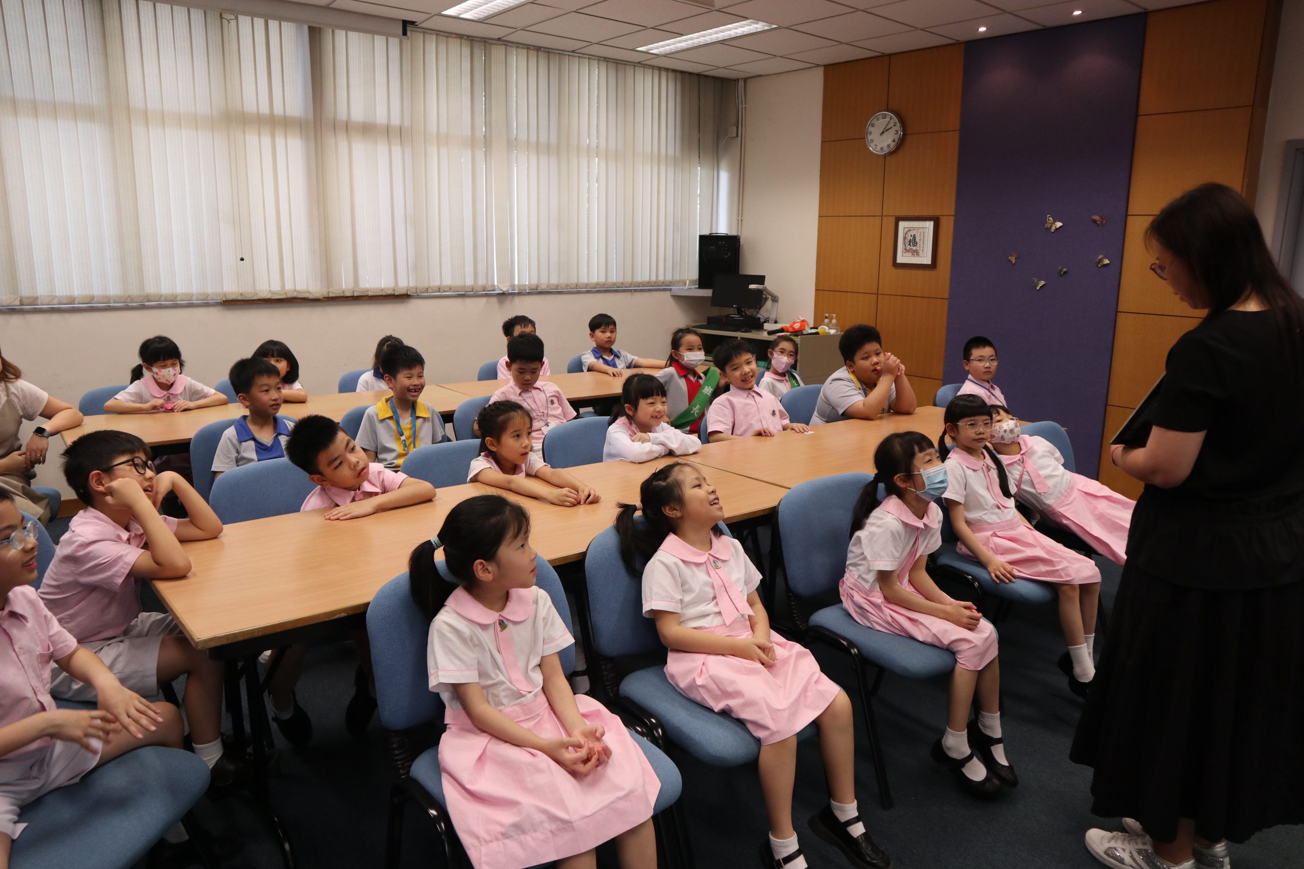 『喜』動圖書館8