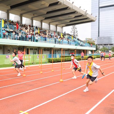 四社師生競技賽