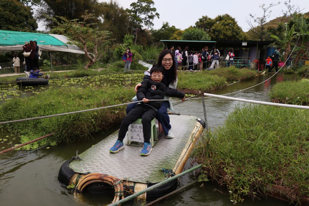 家教會親子旅行6