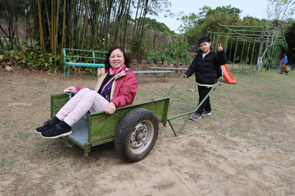 家教會親子旅行7