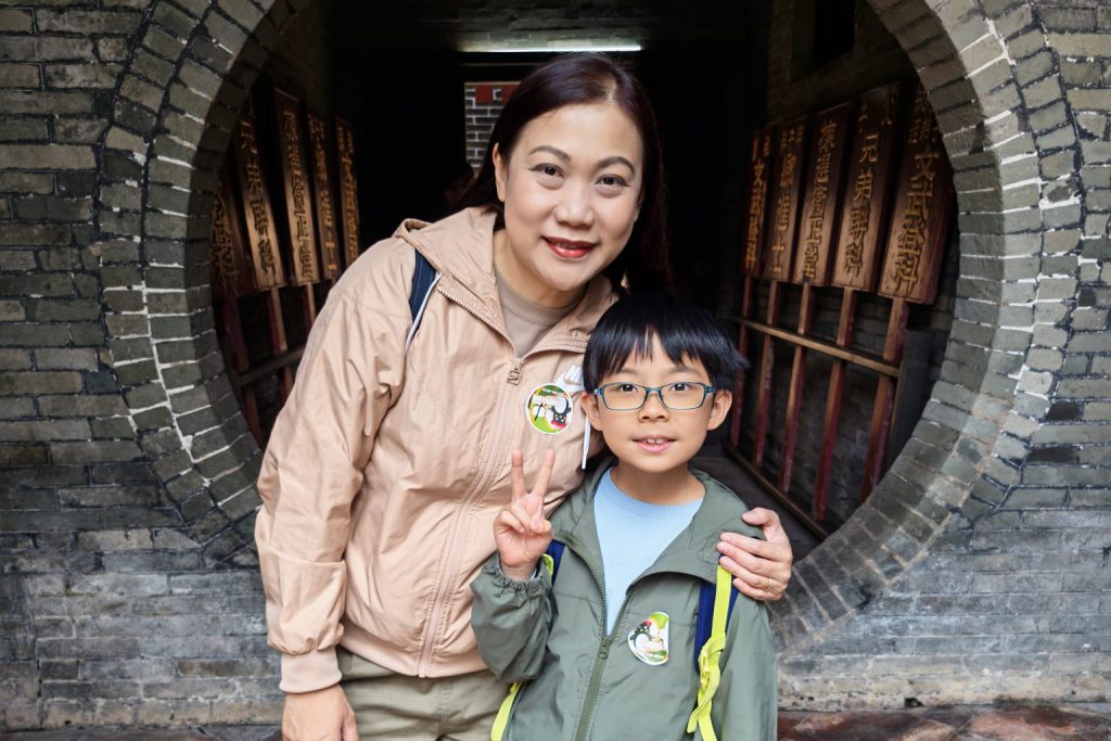 家教會親子旅行4
